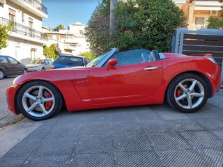 Opel GT 2008 2.0 Turbo-thumb-20