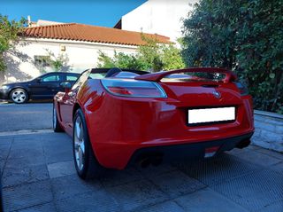 Opel GT 2008 2.0 Turbo-thumb-21