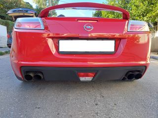 Opel GT 2008 2.0 Turbo-thumb-22