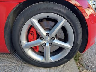 Opel GT 2008 2.0 Turbo-thumb-23