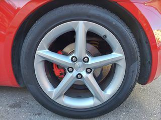 Opel GT 2008 2.0 Turbo-thumb-24