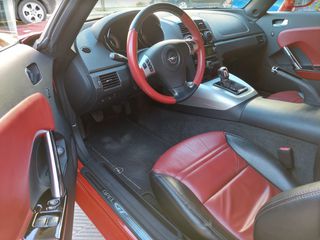 Opel GT 2008 2.0 Turbo-thumb-25