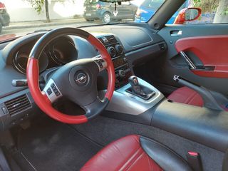Opel GT 2008 2.0 Turbo-thumb-26