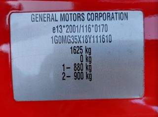 Opel GT 2008 2.0 Turbo-thumb-34