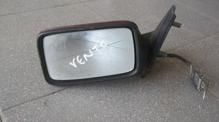 Ηλεκτρικός καθρέπτης οδηγού, γνήσιος μεταχειρισμένος, από VW Vento 1992-1998