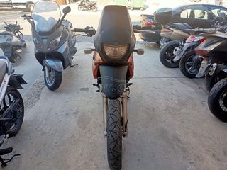 BMW F650 GS ΜΟΝΟΜΠΟΥΖΟ ΓΙΑ ΑΝΤΑΛΛΑΚΤΙΚΑ ΚΟΜΜΑΤΙ ΚΟΜΜΑΤΙ!! PIAGGIO STOCK HOUSE!! ΝΟ.1 ΣΕ ΟΛΗ ΤΗΝ ΕΛΛΑΔΑ!!!