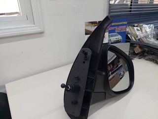 RENAULT KANGOO 13-21 ΚΑΘΡΕΠΤΗΣ ΔΕΞΙΟΣ ΜΗΧΑΝΙΚΟΣ ΑΠΛΟΣ