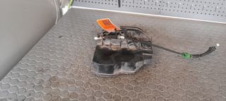 Κλειδαριά Πόρτας Πίσω Δεξιά BMW X3 (E83) SUV [2003-2011]-thumb-1