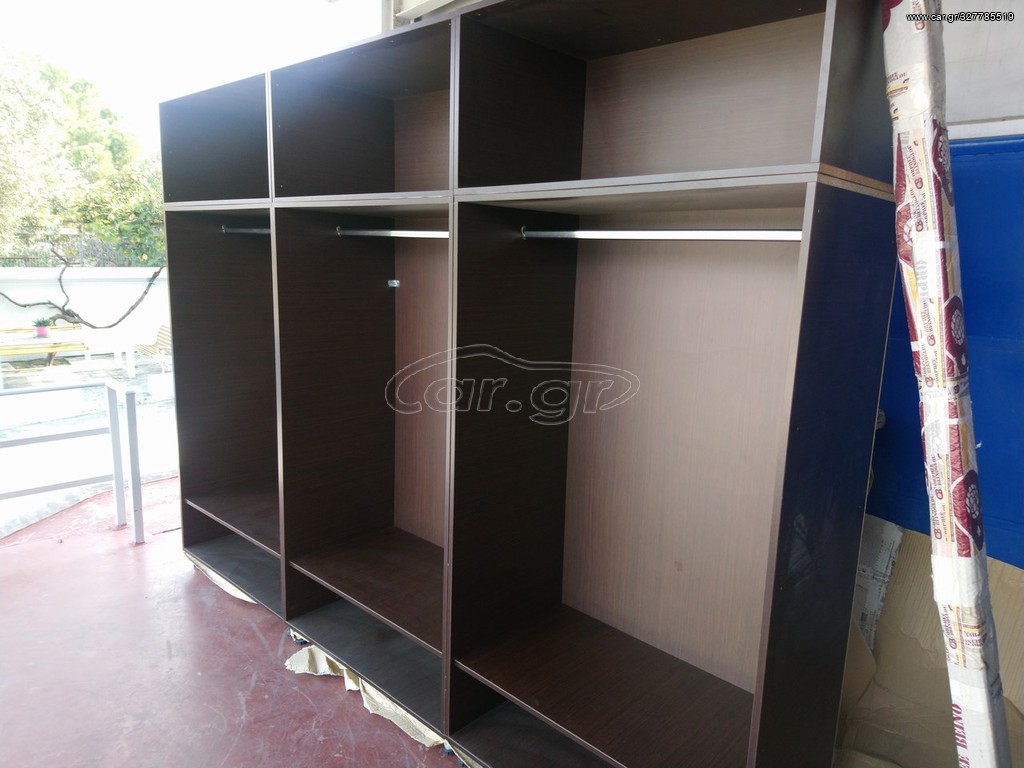 ΙΜΑΤΙΟΘΗΚΕΣ ΓΙΑ ΕΠΑΓΓΕΛΜΑΤΙΚΗ ΧΡΗΣΗ