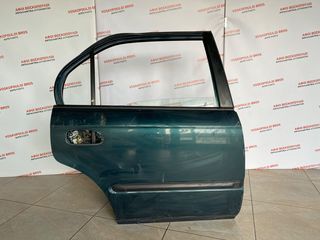 Honda Civic 4Θυρο Πορτα Πισω Δεξια 96-2000