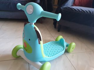 Περπατούρα - πατίνι Skip Hop-thumb-1