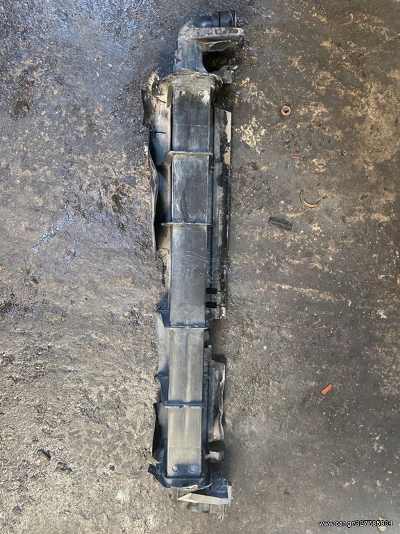 Intercooler Mercedes w203/209