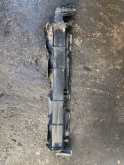 Intercooler Mercedes w203/209