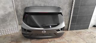 ΤΖΑΜΟΠΟΡΤΑ NISSAN QASHQAI J11 2013 -2021