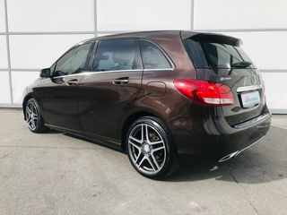 Mercedes-Benz B 180 2015 1.5 CDI F1 7G URBAN-NAVI-ΔΕΡΜΑ 1ΧΕΡΙ ΕΛΛΗΝΙΚΟ-thumb-36