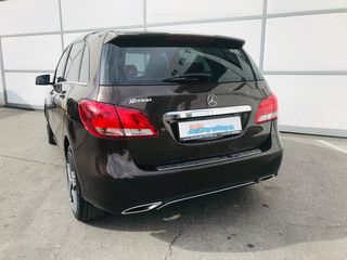 Mercedes-Benz B 180 2015 1.5 CDI F1 7G URBAN-NAVI-ΔΕΡΜΑ 1ΧΕΡΙ ΕΛΛΗΝΙΚΟ-thumb-33