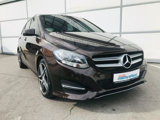 Mercedes-Benz B 180 2015 1.5 CDI F1 7G URBAN-NAVI-ΔΕΡΜΑ 1ΧΕΡΙ ΕΛΛΗΝΙΚΟ-thumb-13