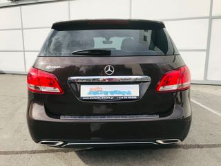 Mercedes-Benz B 180 2015 1.5 CDI F1 7G URBAN-NAVI-ΔΕΡΜΑ 1ΧΕΡΙ ΕΛΛΗΝΙΚΟ-thumb-30