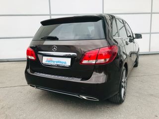 Mercedes-Benz B 180 2015 1.5 CDI F1 7G URBAN-NAVI-ΔΕΡΜΑ 1ΧΕΡΙ ΕΛΛΗΝΙΚΟ-thumb-25