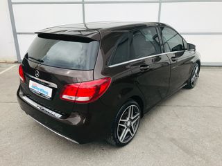 Mercedes-Benz B 180 2015 1.5 CDI F1 7G URBAN-NAVI-ΔΕΡΜΑ 1ΧΕΡΙ ΕΛΛΗΝΙΚΟ-thumb-26