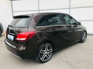 Mercedes-Benz B 180 2015 1.5 CDI F1 7G URBAN-NAVI-ΔΕΡΜΑ 1ΧΕΡΙ ΕΛΛΗΝΙΚΟ-thumb-23