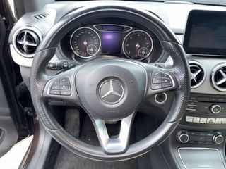 Mercedes-Benz B 180 2015 1.5 CDI F1 7G URBAN-NAVI-ΔΕΡΜΑ 1ΧΕΡΙ ΕΛΛΗΝΙΚΟ-thumb-4