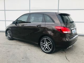Mercedes-Benz B 180 2015 1.5 CDI F1 7G URBAN-NAVI-ΔΕΡΜΑ 1ΧΕΡΙ ΕΛΛΗΝΙΚΟ-thumb-37