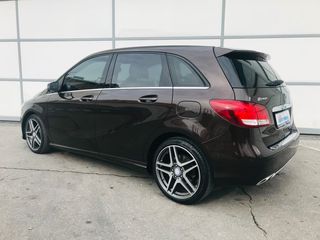 Mercedes-Benz B 180 2015 1.5 CDI F1 7G URBAN-NAVI-ΔΕΡΜΑ 1ΧΕΡΙ ΕΛΛΗΝΙΚΟ-thumb-38