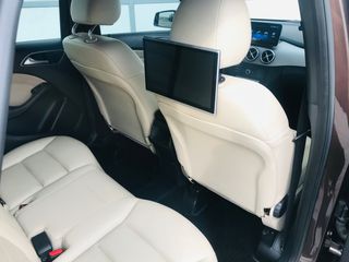 Mercedes-Benz B 180 2015 1.5 CDI F1 7G URBAN-NAVI-ΔΕΡΜΑ 1ΧΕΡΙ ΕΛΛΗΝΙΚΟ-thumb-53