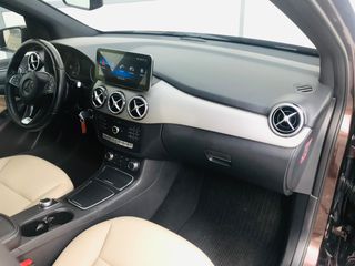 Mercedes-Benz B 180 2015 1.5 CDI F1 7G URBAN-NAVI-ΔΕΡΜΑ 1ΧΕΡΙ ΕΛΛΗΝΙΚΟ-thumb-42