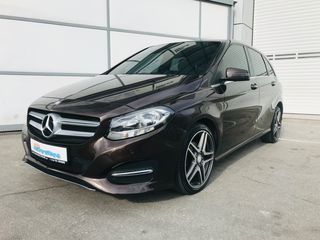 Mercedes-Benz B 180 2015 1.5 CDI F1 7G URBAN-NAVI-ΔΕΡΜΑ 1ΧΕΡΙ ΕΛΛΗΝΙΚΟ-thumb-8