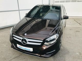 Mercedes-Benz B 180 2015 1.5 CDI F1 7G URBAN-NAVI-ΔΕΡΜΑ 1ΧΕΡΙ ΕΛΛΗΝΙΚΟ-thumb-9