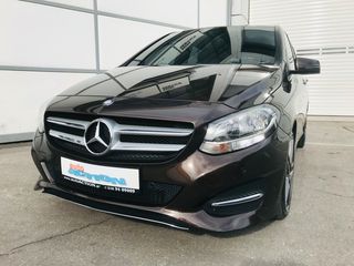Mercedes-Benz B 180 2015 1.5 CDI F1 7G URBAN-NAVI-ΔΕΡΜΑ 1ΧΕΡΙ ΕΛΛΗΝΙΚΟ-thumb-10
