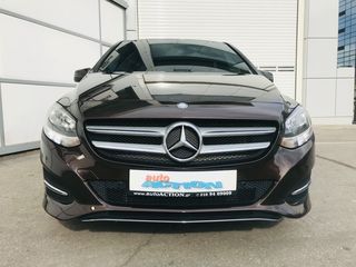 Mercedes-Benz B 180 2015 1.5 CDI F1 7G URBAN-NAVI-ΔΕΡΜΑ 1ΧΕΡΙ ΕΛΛΗΝΙΚΟ-thumb-11