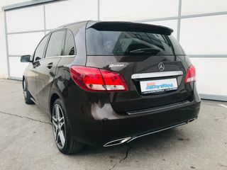 Mercedes-Benz B 180 2015 1.5 CDI F1 7G URBAN-NAVI-ΔΕΡΜΑ 1ΧΕΡΙ ΕΛΛΗΝΙΚΟ-thumb-32