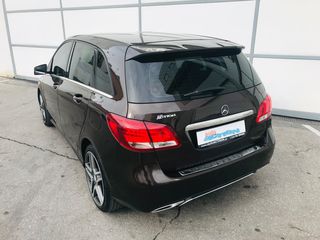 Mercedes-Benz B 180 2015 1.5 CDI F1 7G URBAN-NAVI-ΔΕΡΜΑ 1ΧΕΡΙ ΕΛΛΗΝΙΚΟ-thumb-34