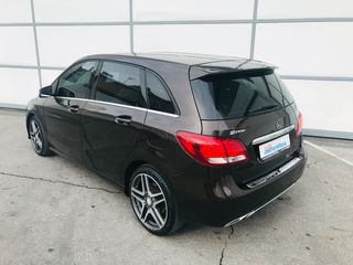 Mercedes-Benz B 180 2015 1.5 CDI F1 7G URBAN-NAVI-ΔΕΡΜΑ 1ΧΕΡΙ ΕΛΛΗΝΙΚΟ-thumb-35