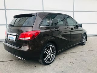 Mercedes-Benz B 180 2015 1.5 CDI F1 7G URBAN-NAVI-ΔΕΡΜΑ 1ΧΕΡΙ ΕΛΛΗΝΙΚΟ-thumb-24