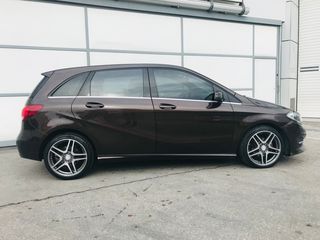 Mercedes-Benz B 180 2015 1.5 CDI F1 7G URBAN-NAVI-ΔΕΡΜΑ 1ΧΕΡΙ ΕΛΛΗΝΙΚΟ-thumb-21