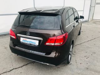 Mercedes-Benz B 180 2015 1.5 CDI F1 7G URBAN-NAVI-ΔΕΡΜΑ 1ΧΕΡΙ ΕΛΛΗΝΙΚΟ-thumb-28