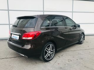 Mercedes-Benz B 180 2015 1.5 CDI F1 7G URBAN-NAVI-ΔΕΡΜΑ 1ΧΕΡΙ ΕΛΛΗΝΙΚΟ-thumb-22