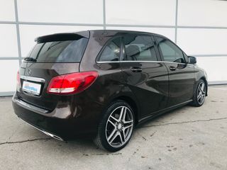 Mercedes-Benz B 180 2015 1.5 CDI F1 7G URBAN-NAVI-ΔΕΡΜΑ 1ΧΕΡΙ ΕΛΛΗΝΙΚΟ-thumb-27