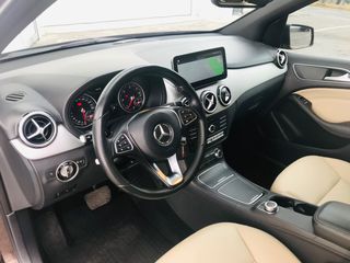 Mercedes-Benz B 180 2015 1.5 CDI F1 7G URBAN-NAVI-ΔΕΡΜΑ 1ΧΕΡΙ ΕΛΛΗΝΙΚΟ-thumb-40