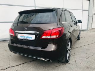 Mercedes-Benz B 180 2015 1.5 CDI F1 7G URBAN-NAVI-ΔΕΡΜΑ 1ΧΕΡΙ ΕΛΛΗΝΙΚΟ-thumb-29