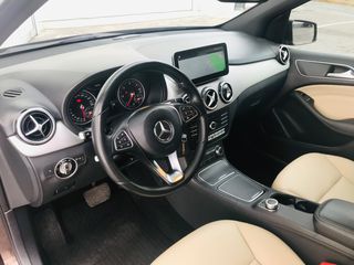 Mercedes-Benz B 180 2015 1.5 CDI F1 7G URBAN-NAVI-ΔΕΡΜΑ 1ΧΕΡΙ ΕΛΛΗΝΙΚΟ-thumb-5