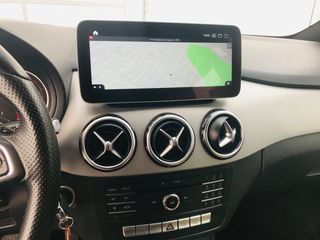 Mercedes-Benz B 180 2015 1.5 CDI F1 7G URBAN-NAVI-ΔΕΡΜΑ 1ΧΕΡΙ ΕΛΛΗΝΙΚΟ-thumb-44