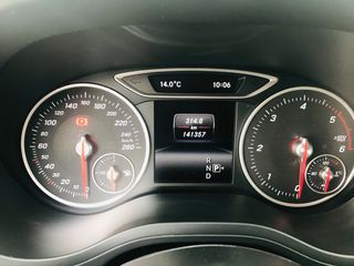 Mercedes-Benz B 180 2015 1.5 CDI F1 7G URBAN-NAVI-ΔΕΡΜΑ 1ΧΕΡΙ ΕΛΛΗΝΙΚΟ-thumb-43