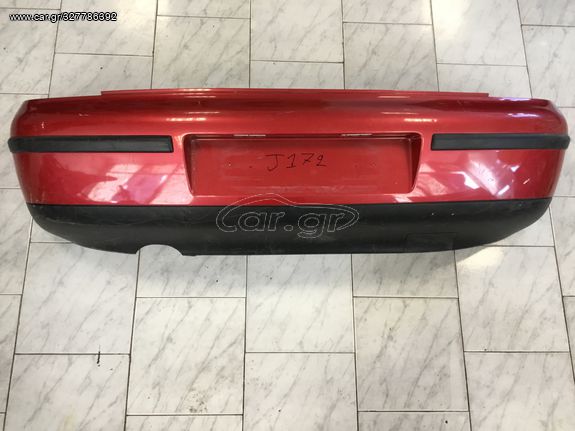 ΠΡΟΦΥΛΑΚΤΗΡΑΣ ΠΙΣΩ SEAT LEON 1M6807421AC 99-06