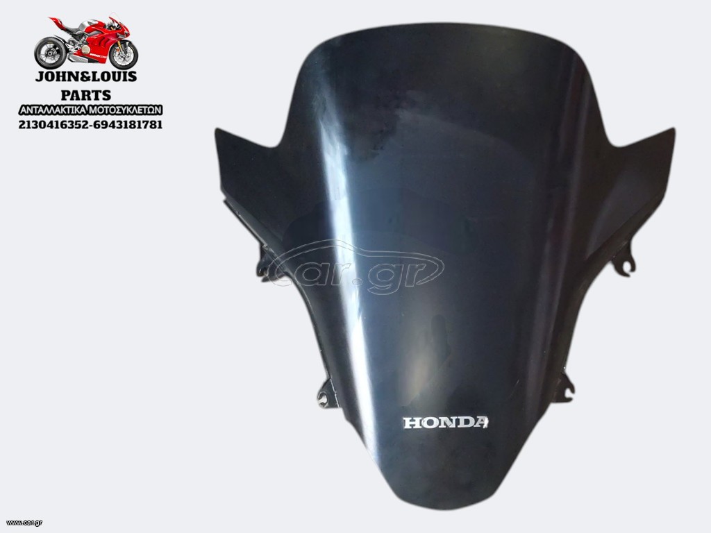 ΖΕΛΑΤΙΝΑ PCX 125 (21'-25')
