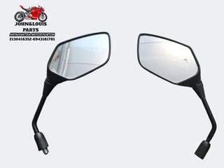 ΣΕΤ ΚΑΘΡΕΦΤΕΣ PCX 125 (21'-25')
